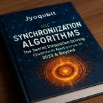 Jyoqubit Synchronization Algorithms: The Secret Innovation Driving Quantum Networks in 2025 & Beyond