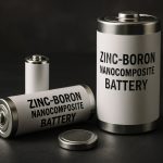 Zinc-Boron Nanocomposite Batteries: The Game-Changer Set to Disrupt Energy Storage Through 2030 (2025)