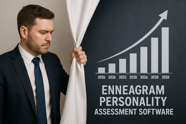 Unveiling the Future: Explosive Growth Ahead for Enneagram Personality Assessment Software Through 2030 (2025)