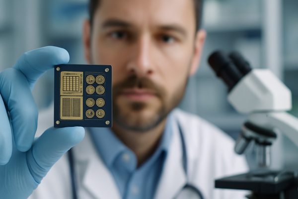 Subwavelength Biosensors Set to Disrupt Healthcare: 2025–2029 Breakthroughs Revealed Subwavelength Biosensors Set to Disrupt Healthcare: 2025–2029 Breakthroughs Revealed