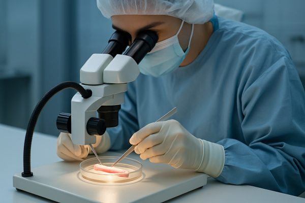 Vascular Autograft Manufacturing: 2025 Breakthroughs Set to Disrupt the Next 5 Years Vascular Autograft Manufacturing: 2025 Breakthroughs Set to Disrupt the Next 5 Years