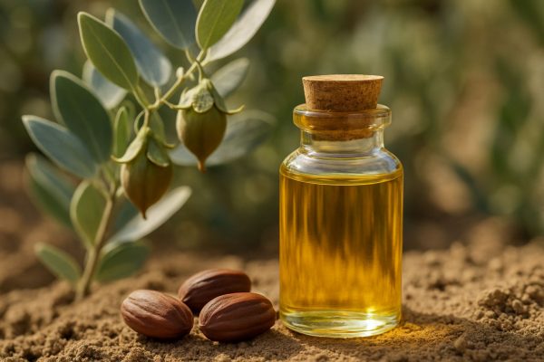 Unlocking 2025: Jojoba Cosmetic Oil Extraction Breakthroughs Set to Transform Global Beauty Markets Unlocking 2025: Jojoba Cosmetic Oil Extraction Breakthroughs Set to Transform Global Beauty Markets