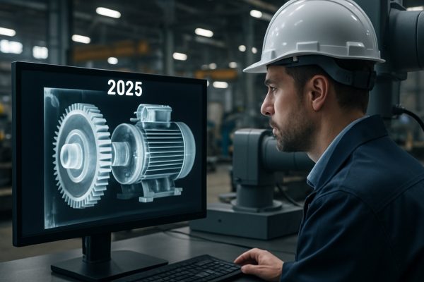 Revolutionizing Industry: 2025’s Explosive Growth in Nondestructive X-ray Diagnostics Revealed Revolutionizing Industry: 2025’s Explosive Growth in Nondestructive X-ray Diagnostics Revealed