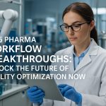 2025 Pharma Workflow Breakthroughs: Unlock the Future of Quality Optimization Now