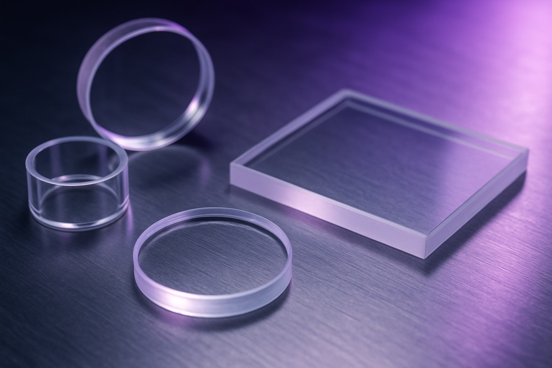 Quartz Windows for UV Lasers: 2025–2030 Market Shake-Up & Breakthroughs Revealed Quartz Windows for UV Lasers: 2025–2030 Market Shake-Up & Breakthroughs Revealed