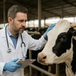 Herbivore Ruminant Vet Diagnostics 2025: Shocking Growth Drivers & Tech Disruptions Revealed