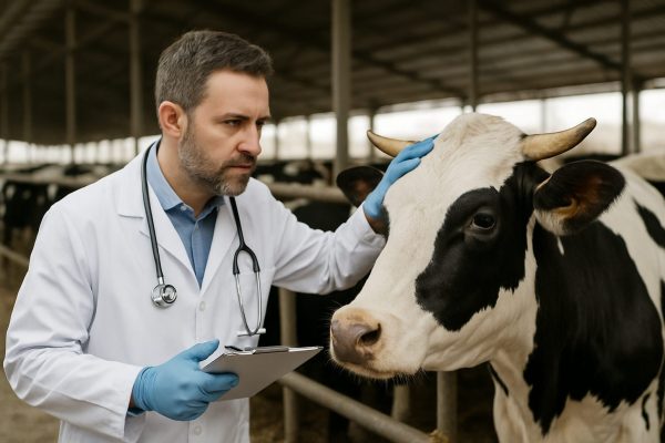 Herbivore Ruminant Vet Diagnostics 2025: Shocking Growth Drivers & Tech Disruptions Revealed Herbivore Ruminant Vet Diagnostics 2025: Shocking Growth Drivers & Tech Disruptions Revealed
