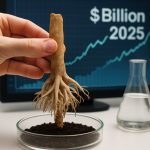 Unlocking 2025’s $Billion Rhizomorph Extraction Surge: The Future of Fungal Tech Revealed