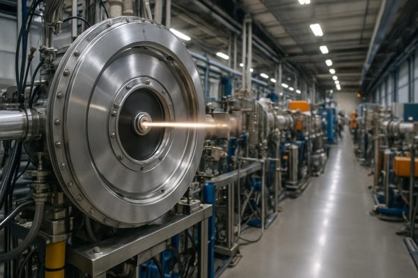 Lanthanide Neutron Beamlines 2025–2030: Game-Changing Advances & Multi-Billion Market Opportunities Revealed Lanthanide Neutron Beamlines 2025–2030: Game-Changing Advances & Multi-Billion Market Opportunities Revealed