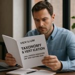Vexillum Taxonomy & Verification: 2025’s Industry Disruption and What Happens Next
