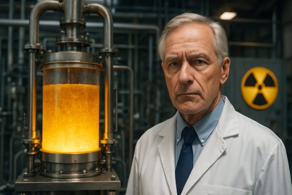 Sbloccare il futuro: Scoperte nel QA dell'uranio liquefatto e cambiamenti di mercato da tenere d'occhio (2025–2029) 