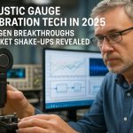 Acoustic Gauge Calibration Tech in 2025: Next-Gen Breakthroughs & Market Shake-Ups Revealed