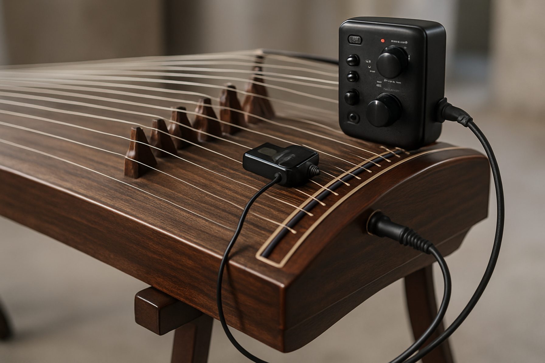 2025 Guzheng Acoustic Tech Revolution: Discover the Breakthroughs Set to Transform the Next 5 Years 2025 Guzheng Acoustic Tech Revolution: Discover the Breakthroughs Set to Transform the Next 5 Years
