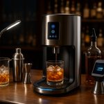 2025 Mixology Equipment Boom: Discover the High-Tech Innovations Reshaping Luxury Bars
