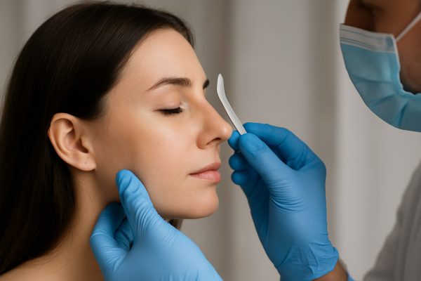 Rhinoplasty Implant Market 2025–2029: Breakthrough Materials & Surprising Growth Revealed Rhinoplasty Implant Market 2025–2029: Breakthrough Materials & Surprising Growth Revealed
