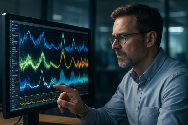 Dijxetronic Waveform Analysis: 2025’s Breakthroughs & The Surprising Trends Shaping the Next 5 Years