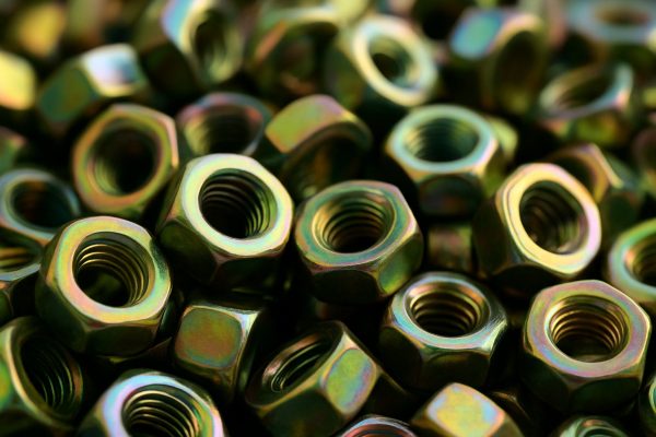 Zinc-Nickel Coatings Boom: 2025-2029 Market Disruptors & Surprising Growth Revealed