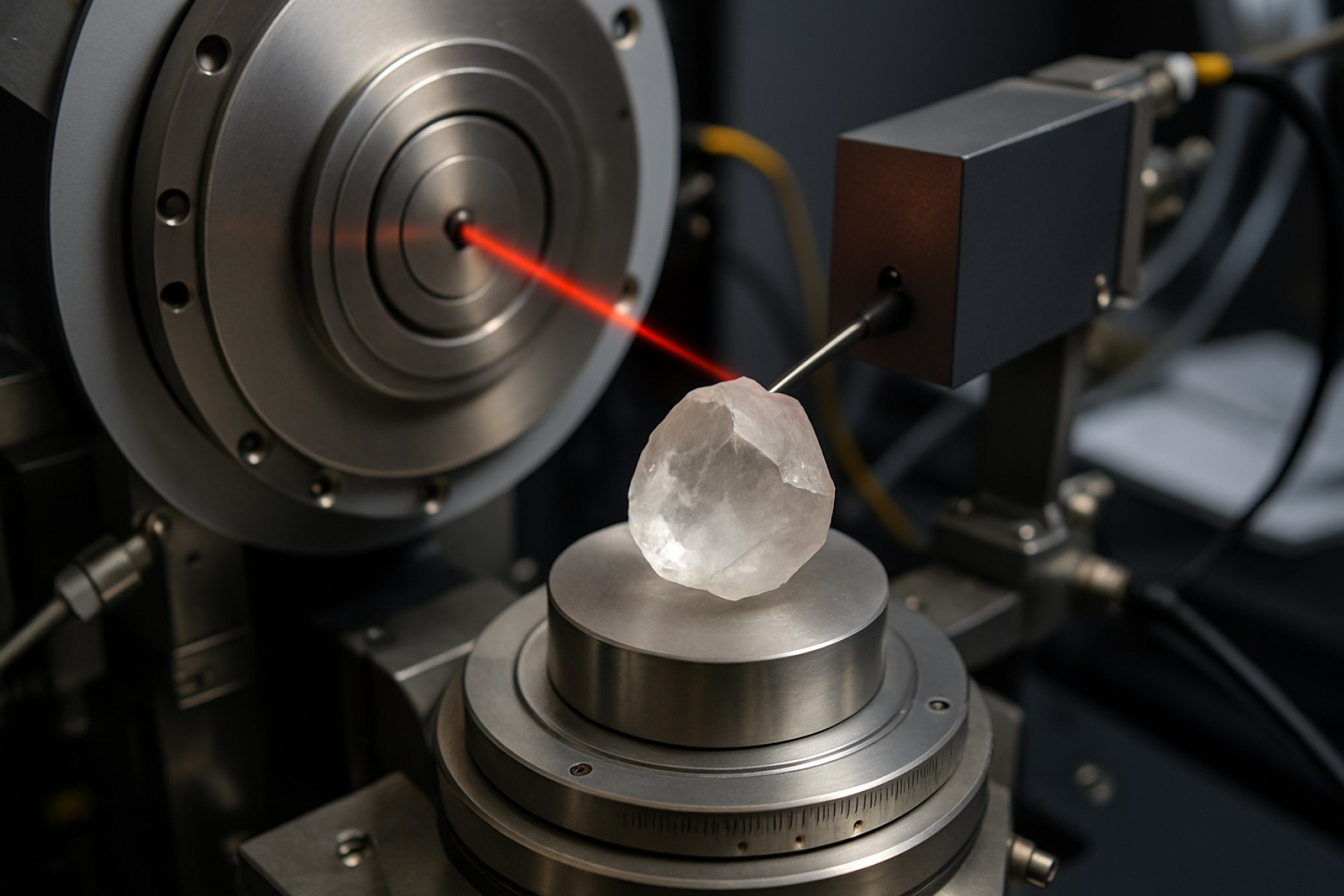 Quartz X-ray Reflectometry in 2025–2029: Breakthroughs Set to Reshape Advanced Materials Analysis Quartz X-ray Reflectometry in 2025–2029: Breakthroughs Set to Reshape Advanced Materials Analysis
