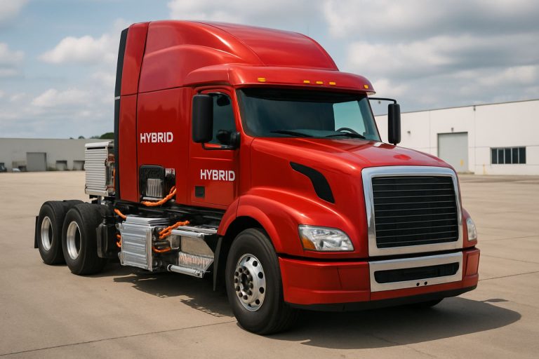 Heavy Vehicle Hybrid Hardware: 2025’s Billion-Dollar Disruption You Can’t Afford to Ignore Heavy Vehicle Hybrid Hardware: 2025’s Billion-Dollar Disruption You Can’t Afford to Ignore