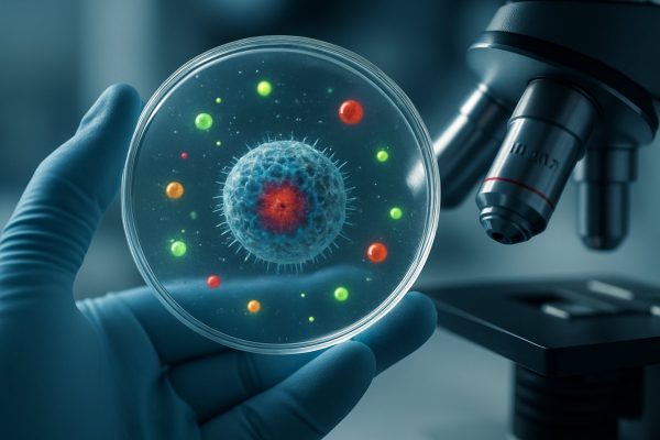 Exobiological Quark Xenobots: The Next Billion-Dollar Frontier in 2025–2029