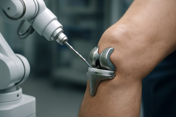 Orthopedic Implant Robotics 2025–2029: The $XX Billion Revolution You Can’t Afford to Ignore