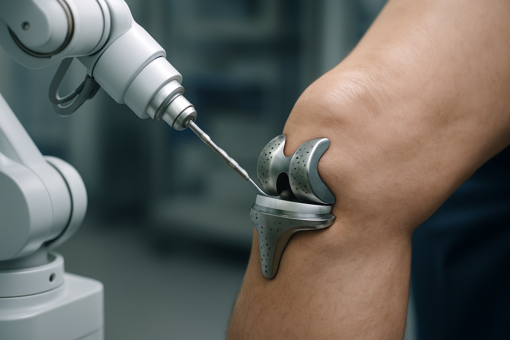 Orthopedic Implant Robotics 2025–2029: The $XX Billion Revolution You Can’t Afford to Ignore Orthopedic Implant Robotics 2025–2029: The $XX Billion Revolution You Can’t Afford to Ignore