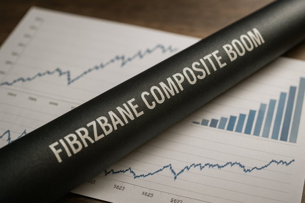 Fibrzbane Composite Boom: 2025 Breakthroughs & Hidden Market Opportunities Revealed Fibrzbane Composite Boom: 2025 Breakthroughs & Hidden Market Opportunities Revealed
