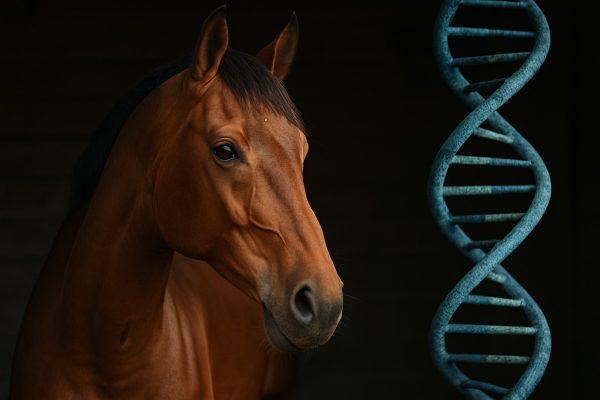 2025 Antiquarian Equine Genomics: Unveiling the Hidden DNA Secrets That Will Transform Heritage Horse Breeding by 2030