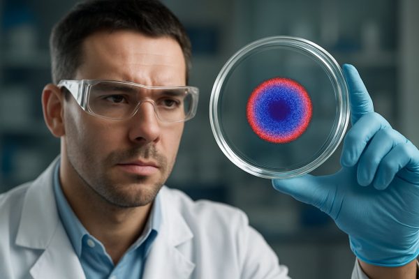 Polydiacetylene Nanovesicle Diagnostics: Unlocking Billion-Dollar Breakthroughs by 2028 (2025)