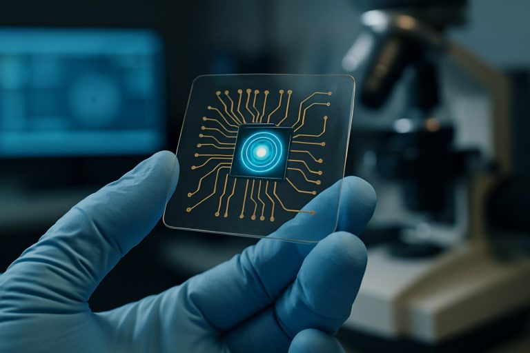 Quantum Localizer Nanotechnology: 2025’s Breakthrough That Will Disrupt Every Industry by 2030