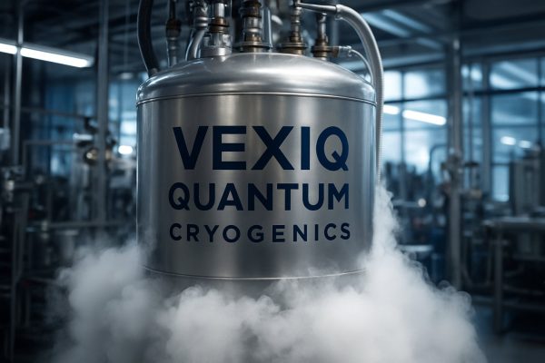 Vexiq Quantum Cryogenics: 2025’s Game-Changer Set to Disrupt Science & Industry for Years