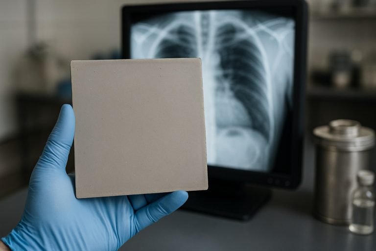 Polysiloxane X-ray Shielding Materials: 2025 Breakout Trends & Surprising Market Shifts Revealed