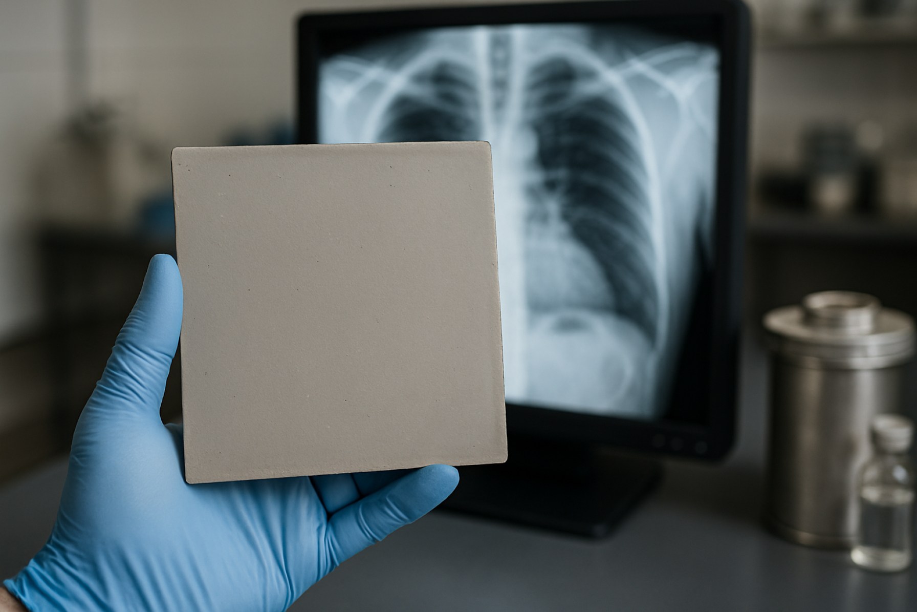 Polysiloxane X-ray Shielding Materials: 2025 Breakout Trends & Surprising Market Shifts Revealed
