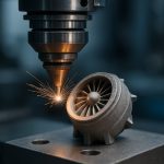 Aerojet Engine Microfabrication: 2025’s Breakthroughs and the Billion-Dollar Race Ahead