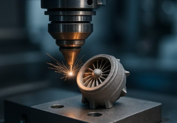 Aerojet Engine Microfabrication: 2025’s Breakthroughs and the Billion-Dollar Race Ahead