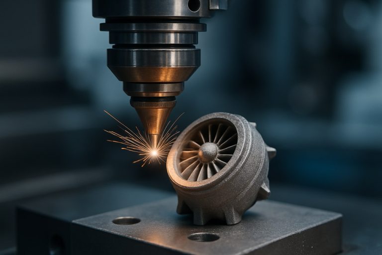 Aerojet Engine Microfabrication: 2025’s Breakthroughs and the Billion-Dollar Race Ahead