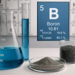 Boron Isotope Enrichment: 2025 Breakthroughs & Billion-Dollar Opportunities Revealed
