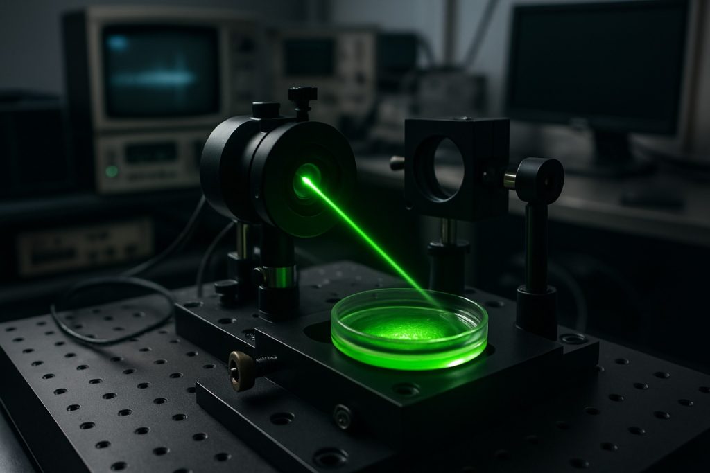 Quantum Photobiology Equipment: 2025’s Breakout Market Set to Disrupt Science & Industry Quantum Photobiology Equipment: 2025’s Breakout Market Set to Disrupt Science & Industry