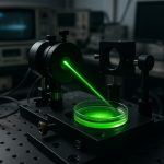 Quantum Photobiology Equipment: 2025’s Breakout Market Set to Disrupt Science & Industry