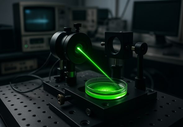 Quantum Photobiology Equipment: 2025’s Breakout Market Set to Disrupt Science & Industry