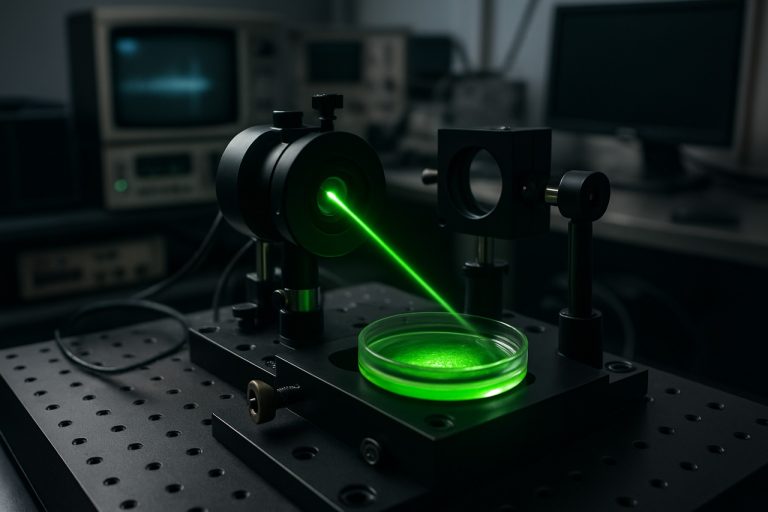 Kvantfotonbiologisk udstyr: 2025's gennembrudmarked, der er klar til at forstyrre videnskab og industri 
