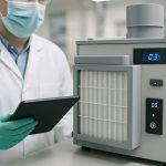 Bioparticulate Air Filtration Systems 2025–2029: Discover the Breakthroughs Transforming Clean Air Solutions