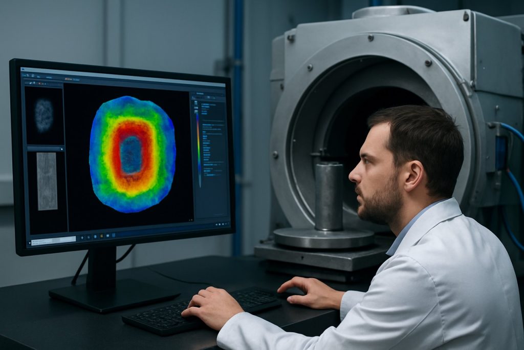 Isotopic Neutron Tomography: 2025 Breakthroughs & Surprising Growth Forecast Revealed Isotopic Neutron Tomography: 2025 Breakthroughs & Surprising Growth Forecast Revealed