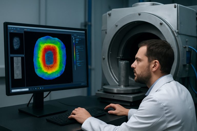 Izotopová neutónová tomografia: Prekvapivé prelomové objavy a rastové predpovede na rok 2025 odhalené! 
