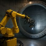 Nuclear Reactor Robotics Revolution: Internal Liner Innovations Set to Disrupt by 2025