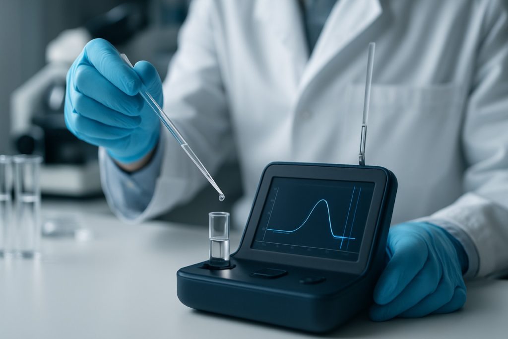 Voltammetric Trace Detection Systems in 2025: Breakthroughs Set to Disrupt the Next 5 Years Voltammetric Trace Detection Systems in 2025: Breakthroughs Set to Disrupt the Next 5 Years