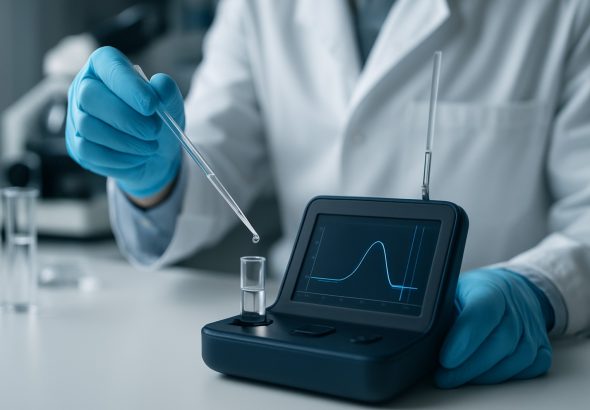 Voltammetric Trace Detection Systems in 2025: Breakthroughs Set to Disrupt the Next 5 Years
