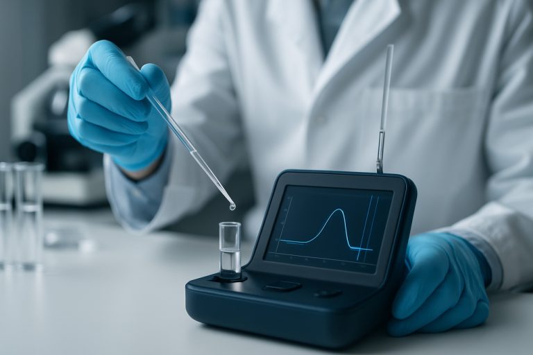 Βολταμετρικά Συστήματα Ανίχνευσης Ιχνών το 2025: Σημαντικές Καινοτομίες που Θα Ανατρέψουν τα Επόμενα 5 Χρόνια 