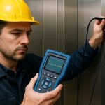 Revolutionizing Elevator Safety: 2025’s Breakthroughs in Vibration Verification Systems Revealed