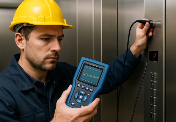Revolutionizing Elevator Safety: 2025’s Breakthroughs in Vibration Verification Systems Revealed